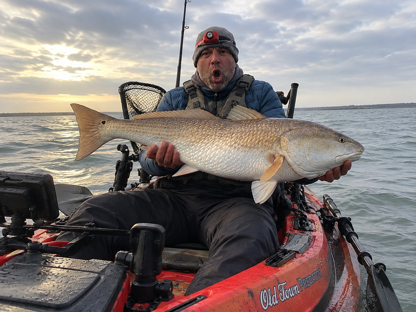 Featured Inshore Intel Community Monsters catch